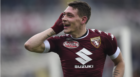 In Inghilterra: «Mourinho vuole Belotti, pronti 100 milioni»
