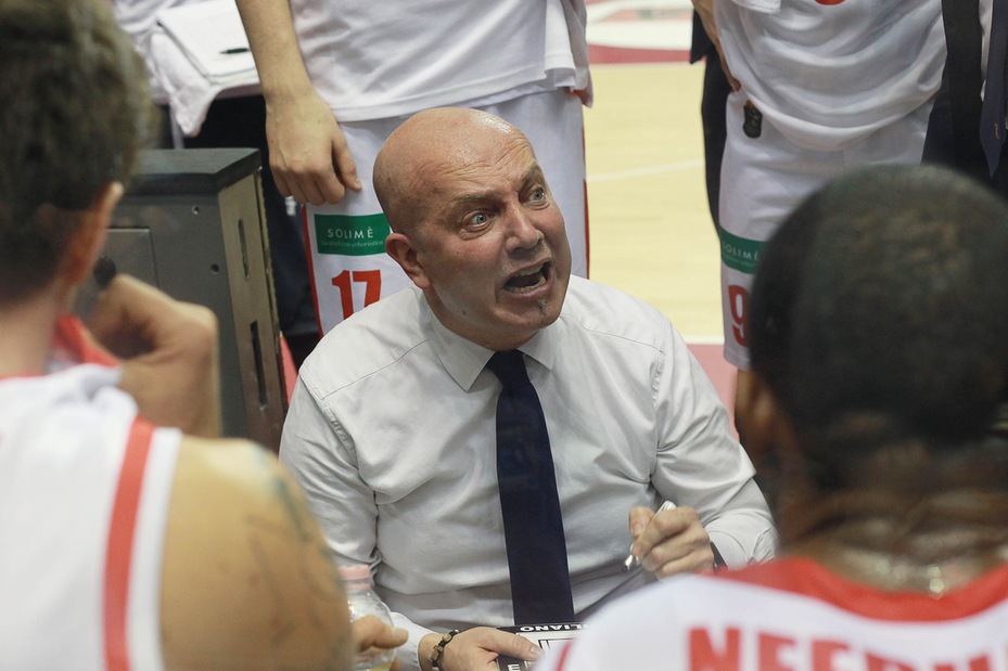 Basket Serie A, Williams rinforza Reggio Emilia Basket Serie A, Williams rinforza Reggio Emilia