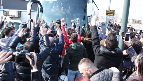 Real Madrid-Napoli, niente diretta tv in chiaro: ecco come seguirla