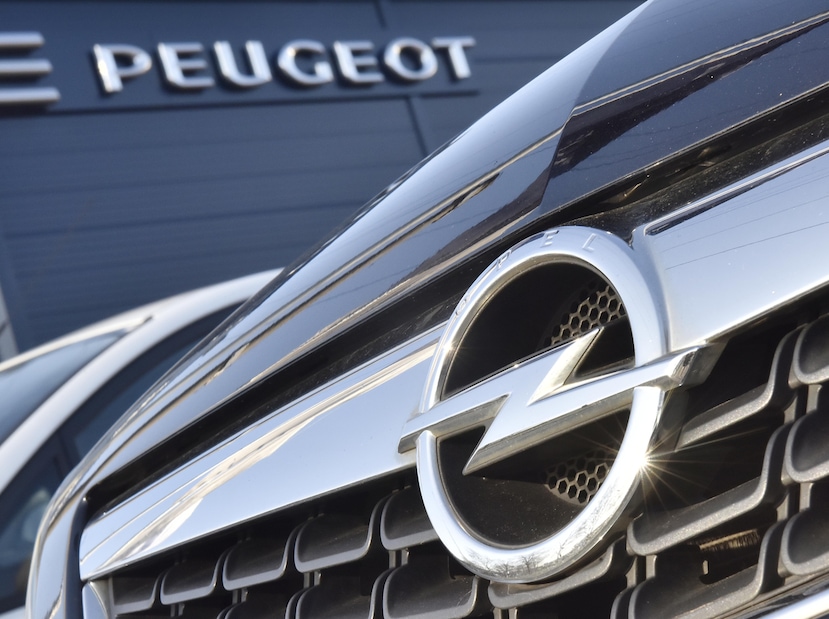 GM vende Opel a PSA: ora è più vicina la fusione con FCA?