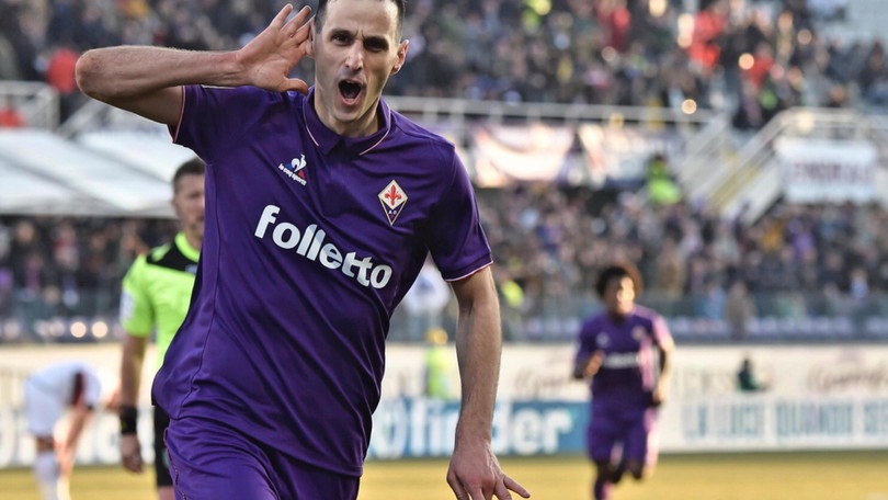Europa League, Fiorentina in salita con il Gladbach