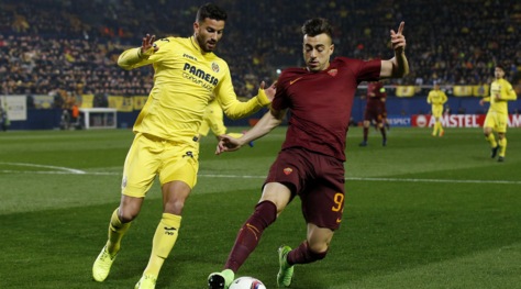 Dall'Argentina: «Musacchio al Milan, è fatta»