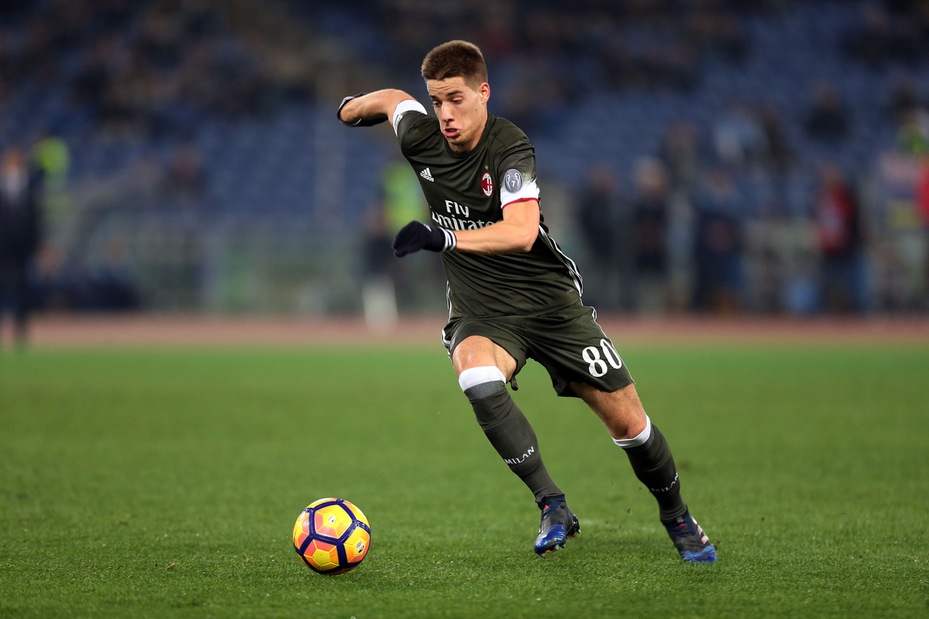 Dalla Spagna: «Betis su Pasalic, niente Lazio»