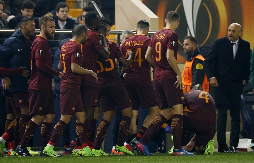 William Hill: contro il Torino Roma Vincente + No Goal a 2.50