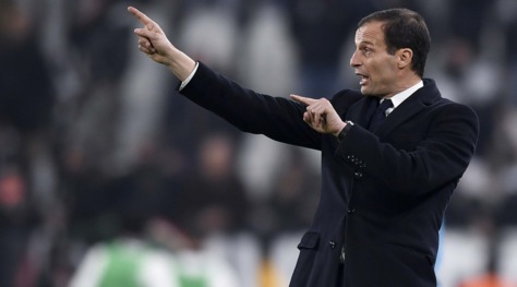 Calciomercato, dall'Inghilterra insistono: «Arsenal, il dopo Wenger è Allegri»