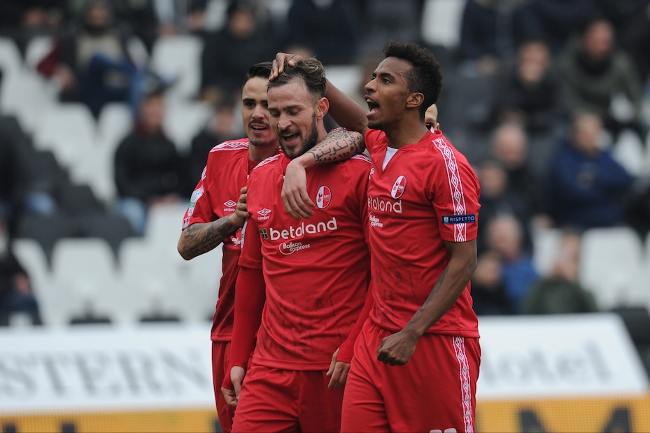 La Serie B in diretta. Live dalle 15