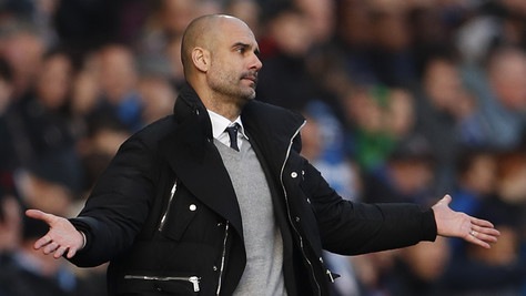 Guardiola: «Non allenerò mai più il Barcellona»