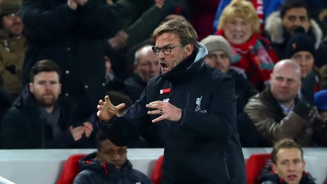 «Il Barcellona pensa a Jurgen Klopp»