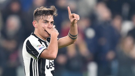Juventus-Dybala, ci siamo: arriva il rinnovo