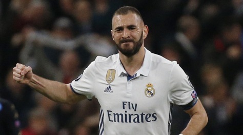 Calciomercato Real Madrid, «Benzema nel mirino del Milan»