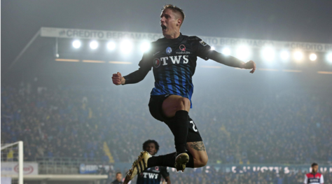 Dall'Inghilterra: «Il Chelsea piomba su Conti»