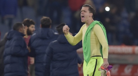 Calciomercato, dalla Polonia: «Juventus e Napoli su Szczesny»