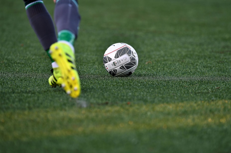 Cavese, Antonini torna in panchina