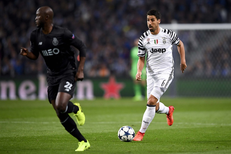Champions League Porto-Juventus 0-2, il tabellino