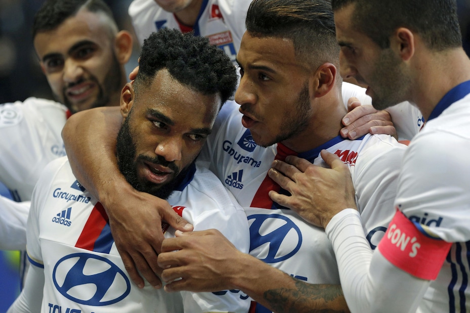 Europa League, Lione-Roma 4-2: Spalletti, adesso è dura