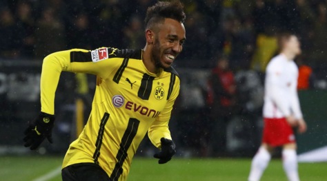 Calciomercato Milan, una doppia idea: Keita-Aubameyang