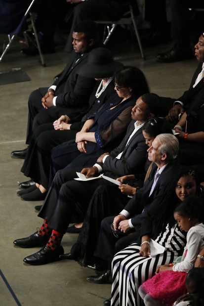 Usa, polizia ferma Muhammad Alì Jr.: «Sei musulmano?»