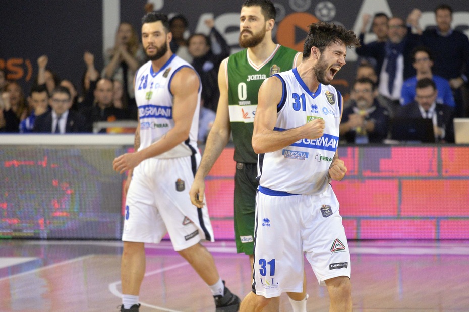 Serie A, Brescia supera Avellino allo sprint Serie A, Brescia supera Avellino allo sprint