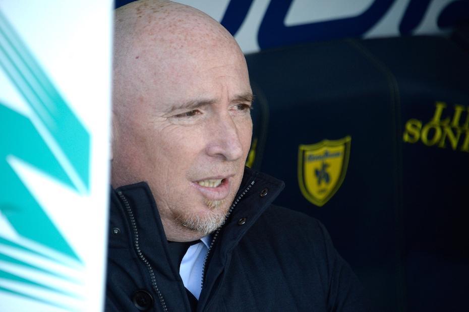 Serie A Chievo, Maran: «Blackout difficile da spiegare»
