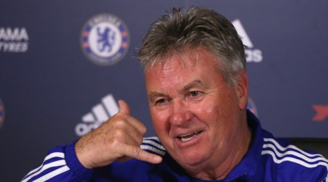 Leicester, panchina bollente: «Anche Hiddink rifiuta»