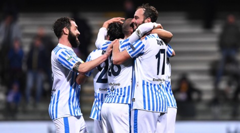 La Serie B in diretta. Live dalle 15