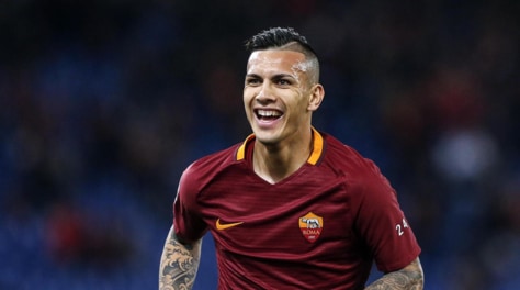 Calciomercato Roma, Paredes: «Juventus? L'ho rifiutata due volte»