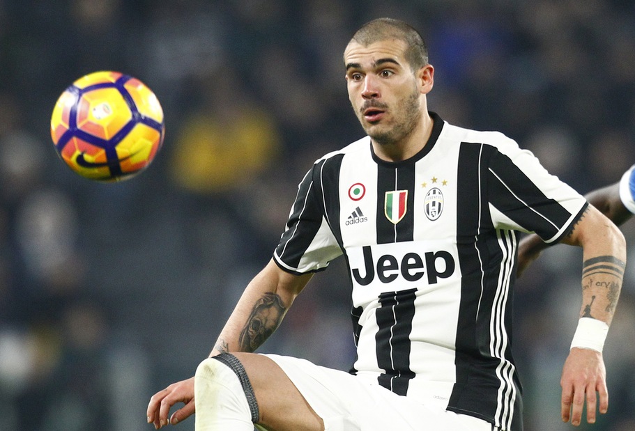 Serie A Juventus, lesione muscolare per Sturaro