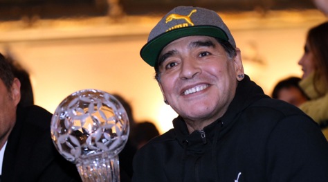 Cinesi pazzi per Maradona, pronta una super offerta 