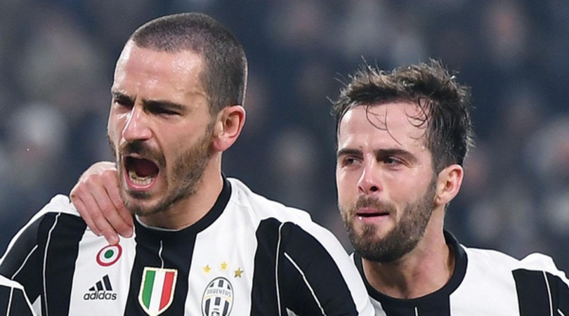 Bonucci: «Chiarito con Allegri. Ora più uniti». Paratici: «Futuro dipende da lui»