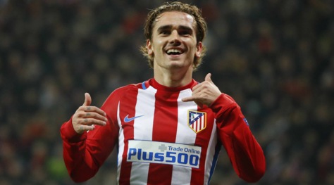 Calciomercato, che Inter sarebbe con Griezmann!