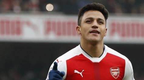 Juventus, stretta per Sanchez. Con l'Arsenal è rottura
