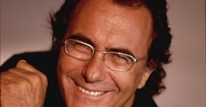 Al Bano e Romina di nuovo insieme in concerto Al Bano e Romina di nuovo insieme in concerto