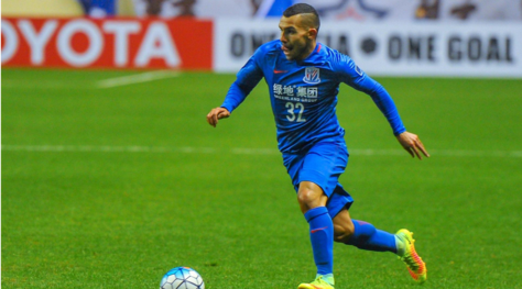 Tevez stufo della Cina: il Flamengo è pronto all'assalto