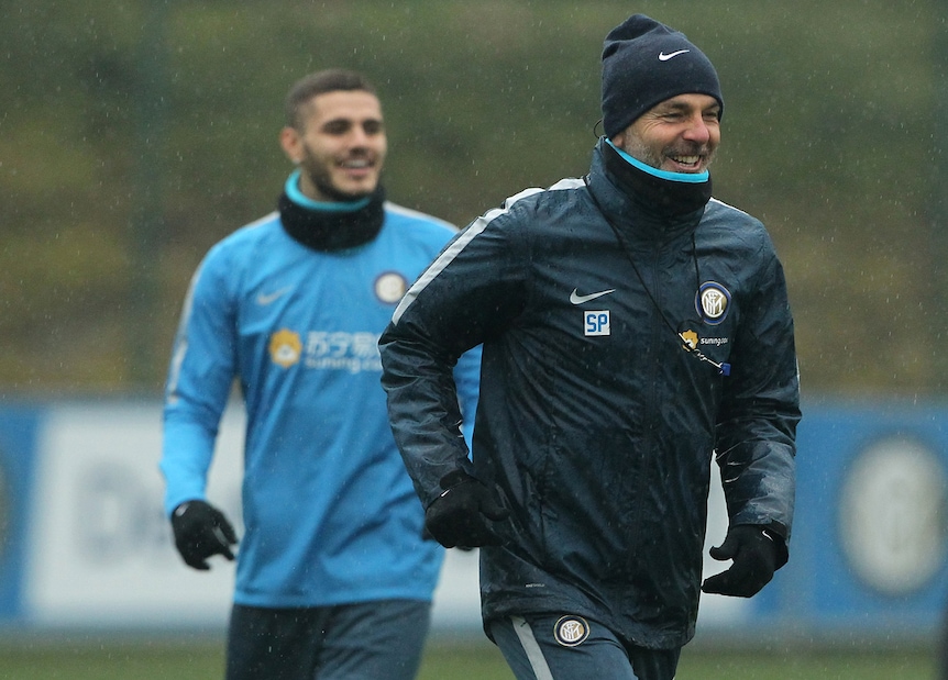 Pioli: «A Cagliari per ripartire»