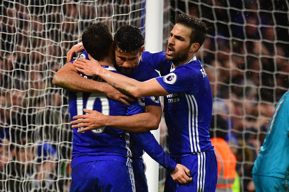 Premier, West Ham-Chelsea: Blues avanti a 1,55