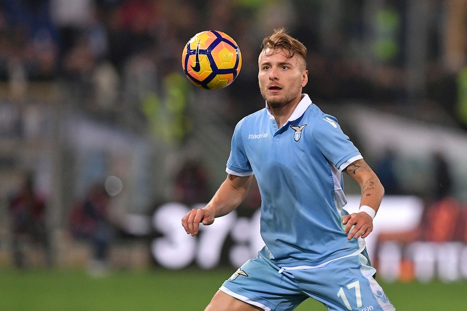 Serie A, Bologna-Lazio: il 16% punta sull’«1»