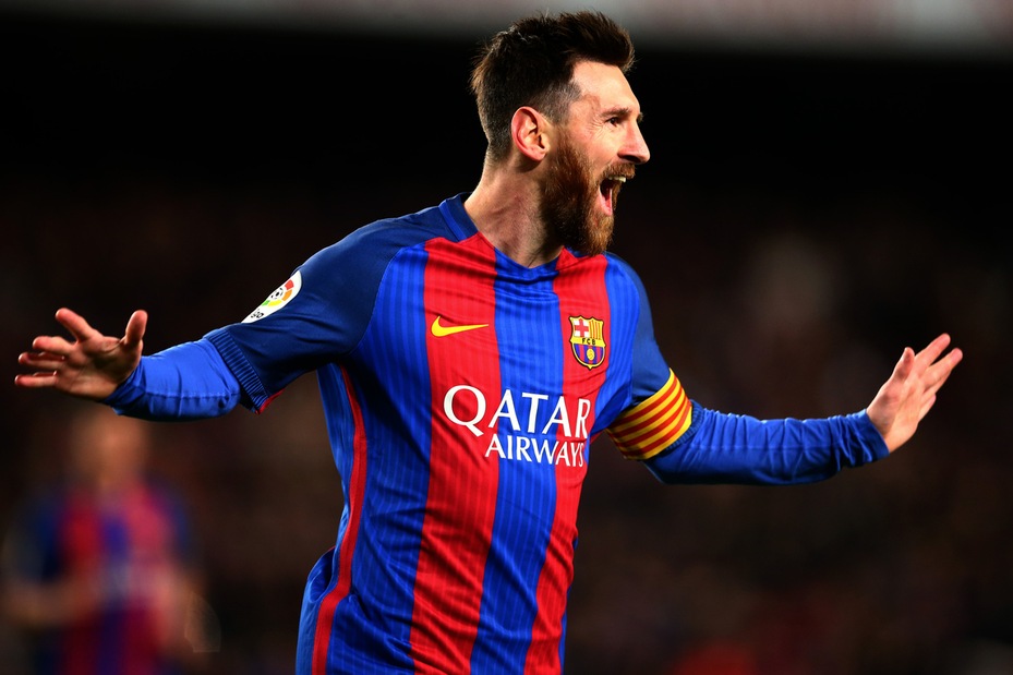 Barcellona-Juventus: le armi di Messi per la "remuntada"