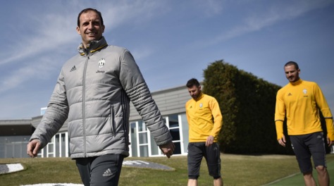 Dall'Inghilterra: «Allegri, sì all'Arsenal e vuole anche Milinkovic»