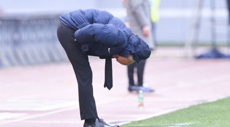 La Roma si è inceppata: ecco perché