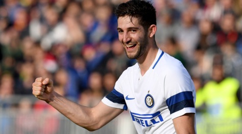 Inter, Gagliardini gol e polenta per Cattelan
