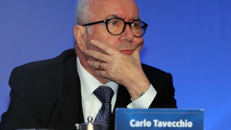 Lega Serie A, Tavecchio nuovo commissario: «Riformeremo lo statuto»