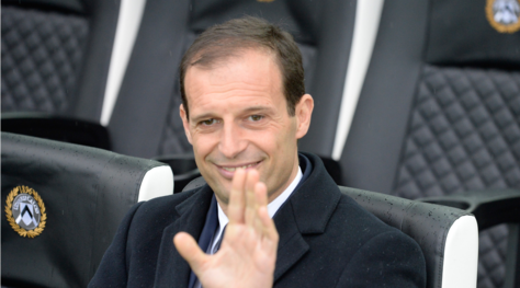 Dalla Spagna: «Allegri sceglierà il Barcellona, senza dubbio»