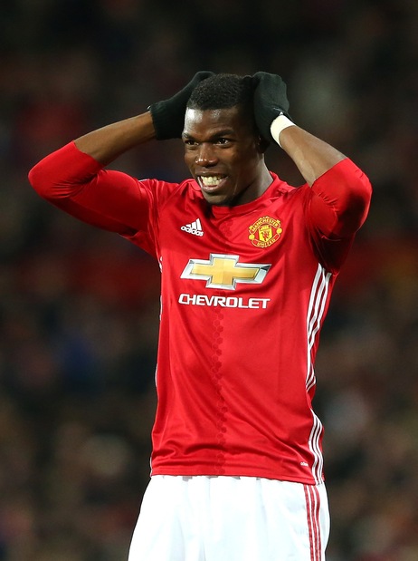 Manchester United, Lampard: «Pogba non vale 100 milioni»