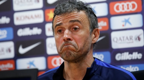 Champions League, Barça-Psg: goleada catalana a 7,50