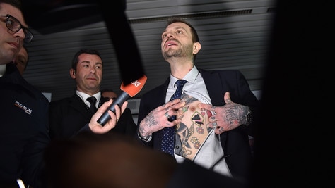 Palermo, saltata la trattativa con Baccaglini: la società resta a Zamparini