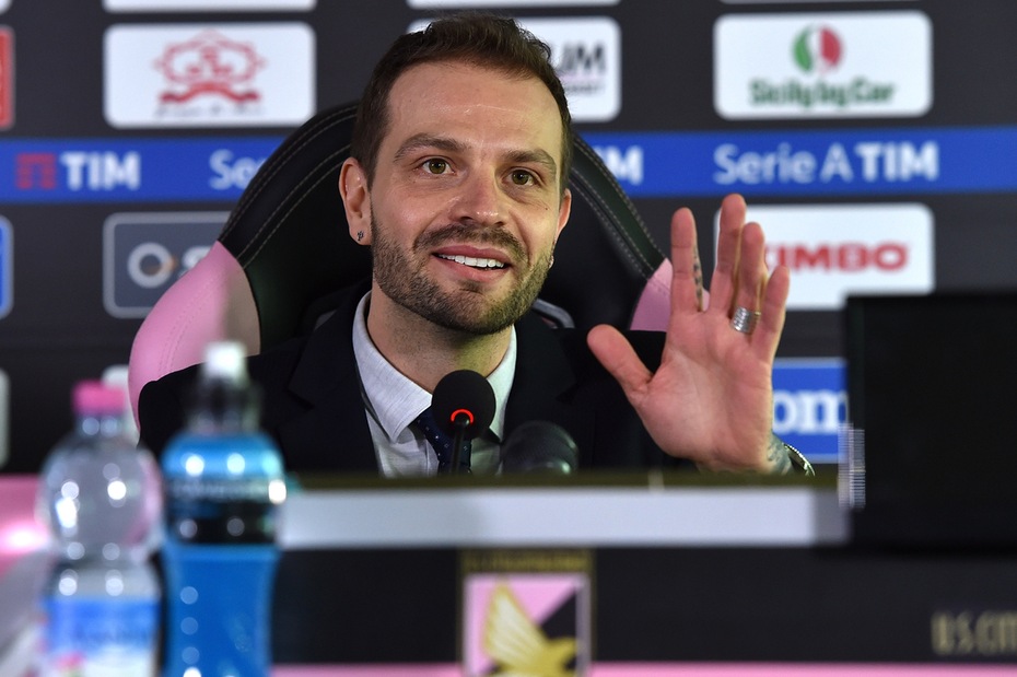 Palermo, Baccaglini shock: «Proposta di acquisto rifiutata»