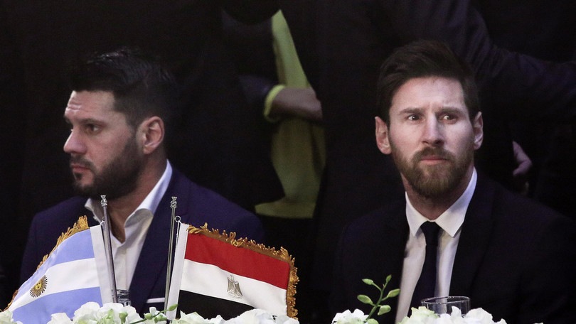L'egittologo punge Messi: «Un idiota». Poi le scuse