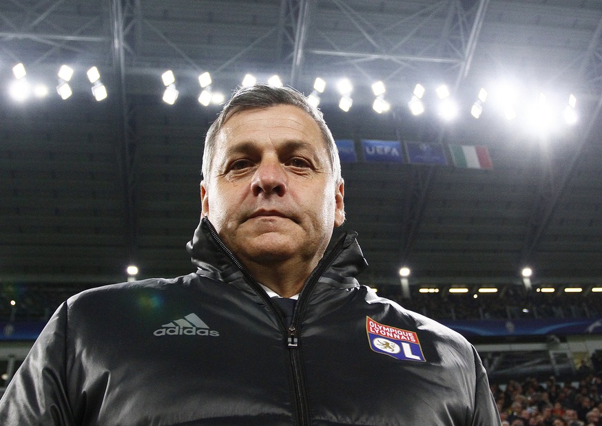 Lione-Roma, Genesio: «Sempre difficile contro le italiane»