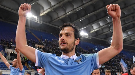 Parolo: «Champions? Non facciamo tabelle»