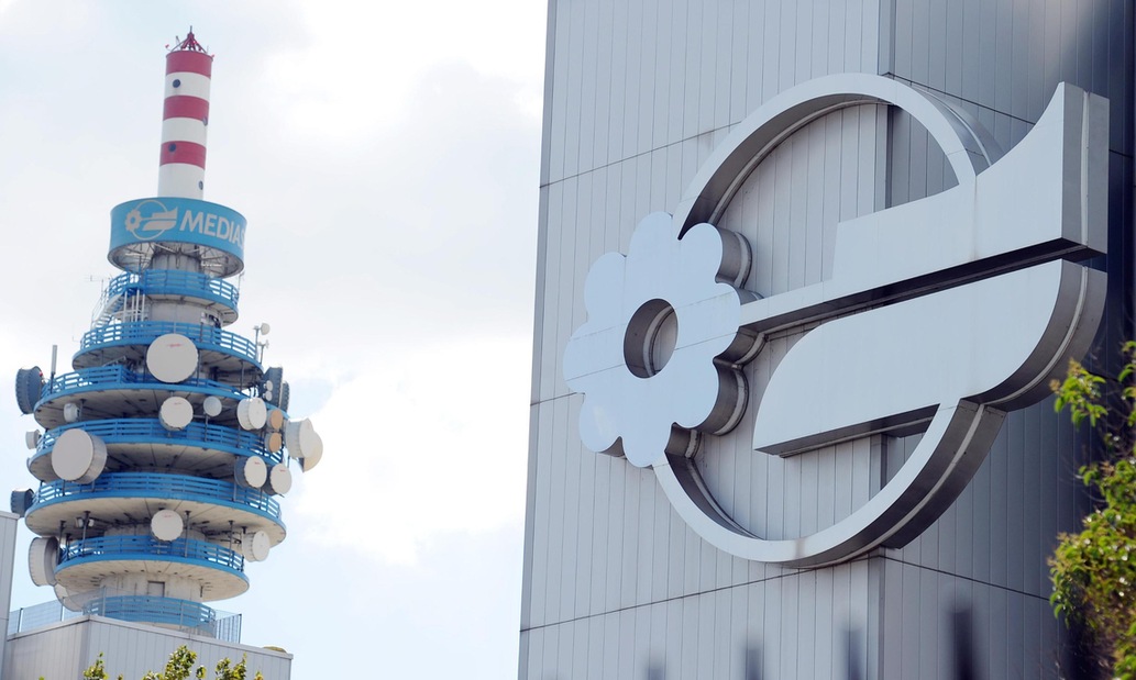 Juventus-Milan su Premium in 4K